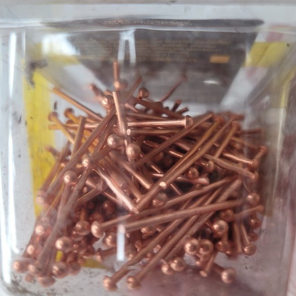 Uni Spotter Universal Welding Studs  Flexpert # 1001 2.2MM 350+ Studs Open Box - Picture 4 of 4